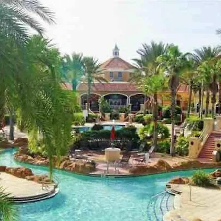 Villas At Regal Palms-4 Bedroom3.5 Bath Townhouse